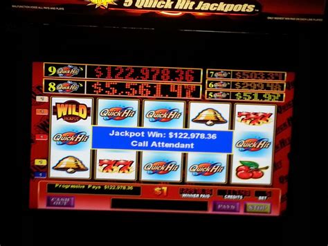 rapid casino slots